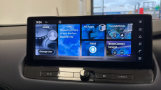 Nissan Qashqai 1.3 DiG-T MH Tekna 5dr Petrol Hatchback